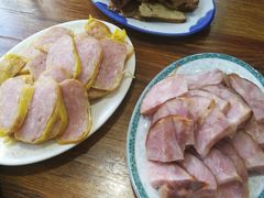 -老长江路灌汤包(天津路总店)