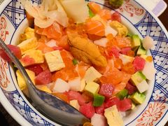 -山葵家·创意料理(宁波来福士店)