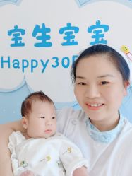 -宝生月子中心(民治店)