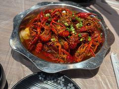 -李叔叔虾蟹大排档(青羊店)