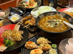 -鸟鹏烧鸟居酒屋(龙岗万科店)
