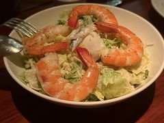 -上海柏悦酒店·世纪100牛排馆