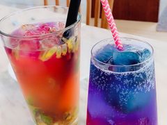 -The Rug Cafe(王府中环店)