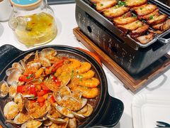 -相遇·川湘融合菜(丹阳吾悦广场店)