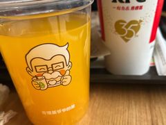 -肯德基(堤口店)
