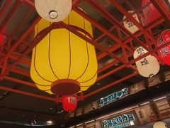 -食代馆(深业上城店)