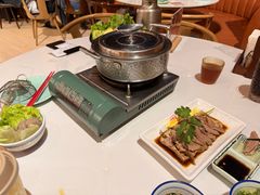 -潮界(虹桥新天地店)