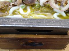 -外婆船宴餐厅·外婆喊你回家吃饭