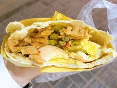 -刘小武·锅魁(总店)