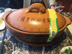 -风味小馆(天目湖宾馆店)