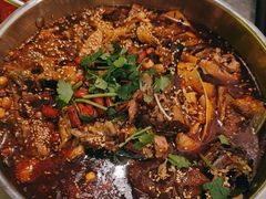 -蓉三少冒烤鸭·四川小吃集(北京首店)