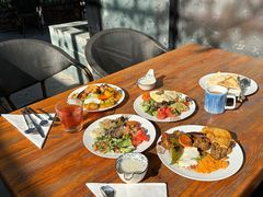 -La Medina餐厅(亮马河南路店)