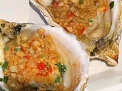 -本色.小马哥烧烤(五一路总店)