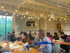 -阿那亚第二食堂 Cafeteria 2