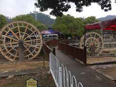 -红山村