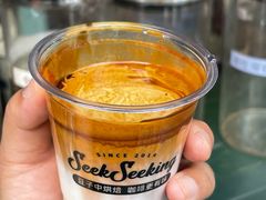 -SeekSeeking咖啡专门店(堰塘街店)