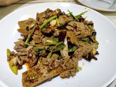 -独一道·大别山土菜烧烤(雨花西路店)