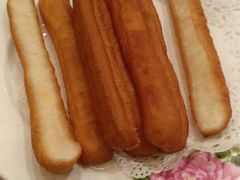 迷你小油条-陶然居·重庆菜(解放碑店)