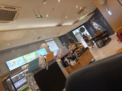 -星巴克(秦皇岛乐都汇店)