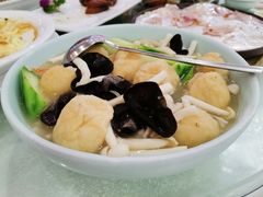 -海晖酒楼·顺德鱼生(荣华店)