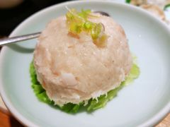 虾滑-协成海鲜火锅(情侣路店)