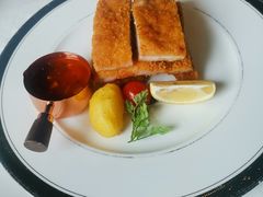 -起士林大饭店(小白楼店)