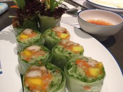 -美奈小馆·越南料理(中航城君尚购物中心店)