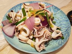 -桥东喜碧海鲜街(水东街店)