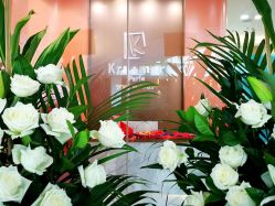 -Kraemer Paris苏豪发廊