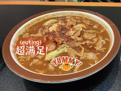 水煮牛肉-紫光园·烤鸭·北京菜(团结湖店)