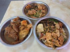 -凤张螺蛳粉·爽口粉(跃进路总店)