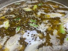 -韩妹鱼庄·泸定老字号(泸定店)