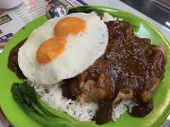 -澳门陈光记烧味饭店(万象城店)