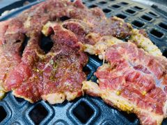-牛犇烤肉(物资学院路店)