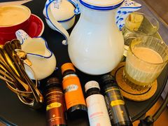 -Me Coffee下午茶艺术空间