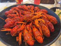 -聚味瞿记·龙虾堂(望城店)