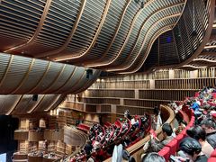 -交通银行前滩31演艺中心