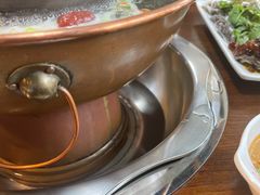 -大明铜锅·烤涮坊·烧烤(总店)