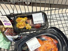 -沃尔玛超市(人民广场店)