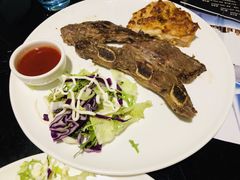 -法兰度航空主题餐厅(端州店)