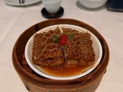 酱香金钱肚-金悦轩海鲜酒家(拱北店)