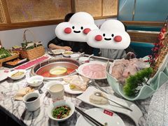 -鱼豆吉·豆浆鱼火锅(宜昌万达店)