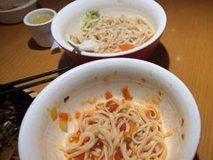 -九毛九西北菜(汕头金平万达广场店)