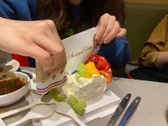 -海底捞火锅(青悦城店)