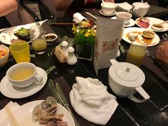 -深圳四季酒店·馥自助餐厅