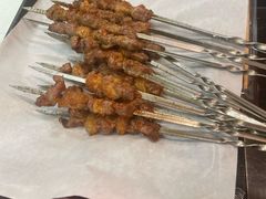 -京朋串屋·烧烤(望京西路总店)