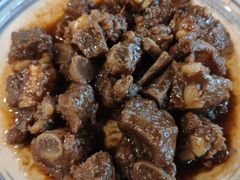 糖醋小排-一品小笼(金融街店)