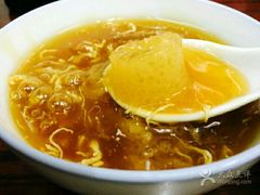 -添發碗仔翅美食