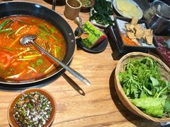 -贵厨酸汤牛肉(汇金星力城店)