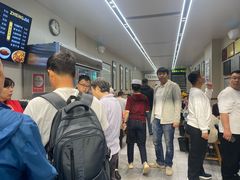 -郑家包子牛肉拉面(尚勤路店)